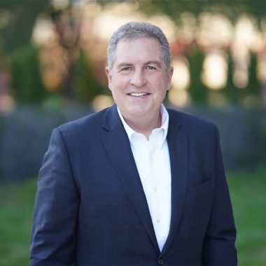 Jim Cavellier