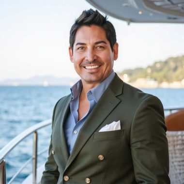 Mark P. Beltran