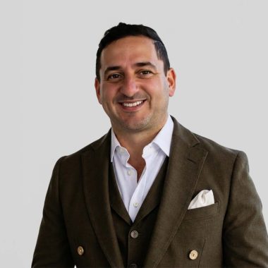 Joey Arakanchi