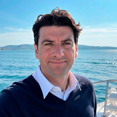 Robert Morfino