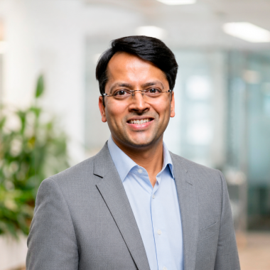 Pankaj Kumar