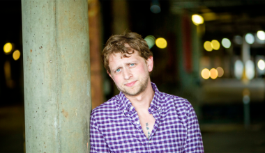 Josh Silverbauer