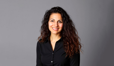 Tamar S. Cohen